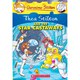Geronimo Stilton:Thea Stilton and the Star Castaways L5.3