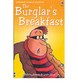 Usborne young reader:burglar's brekfast L2.7