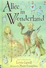 Usborne young reader:Alice in Wonderland  L3.9
