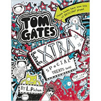 Tom Gates：Extra Special Treats L3.9