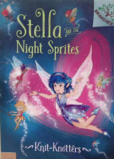 Stella and the night sprites  L2.9