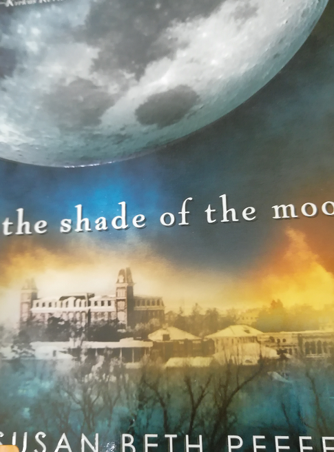 the shade of the moon  3.6