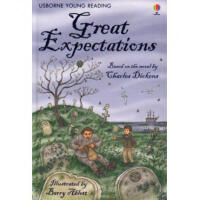 Usborne young reader: Great Expectations L3.8
