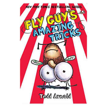 Fly Guy：Fly Guy's Amazing Tricks L1.7