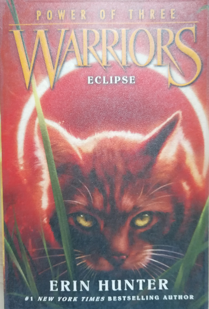 Warriors: Eclipse L4.3