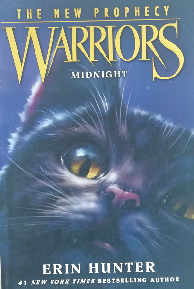 Warriors: Midnight 6.0