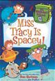 My weird school: Miss Tracy Is Spacey! -L3.7