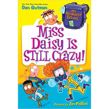 My Weirdest School : Miss Daisy Is Still Crazy! L3.7
