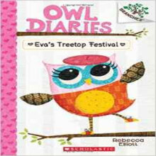 Owl diaries：Eva's Treetop Festival L3.0