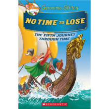 Geronimo Stilton:No Time to Lose L5.2