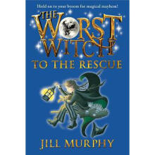 The Worst Witch to the Rescue L6.0