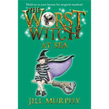The Worst Witch at Sea L6.1