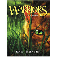 Warriors: Into the Wild L5.6