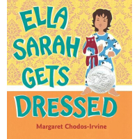Ella Sarah Gets Dressed  L2.6