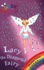 Rainbow magic：Lucy the Diamond Fairy L4.2