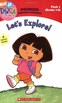 Dora：Let's Explore!
