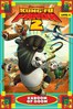 Kung Fu Panda 2: Kaboom of Doom