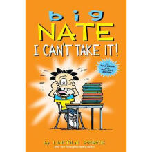 Big Nate: I Can't Take It!  L2.8