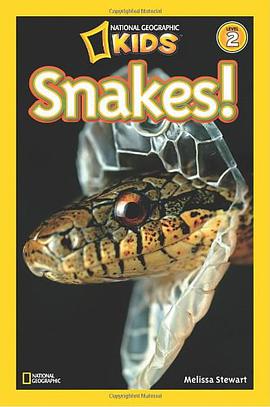 National Geographic Readers :Snakes L3.2