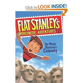 Flat Stanley: The Mount Rushmore Calamity L4.4