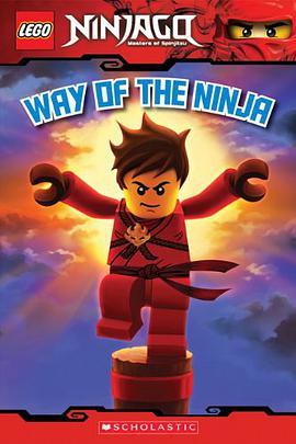 LEGO:Way of the Ninja L2.8