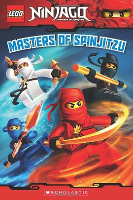Lego Ninjago:Masters of Spinjitzu L2.9