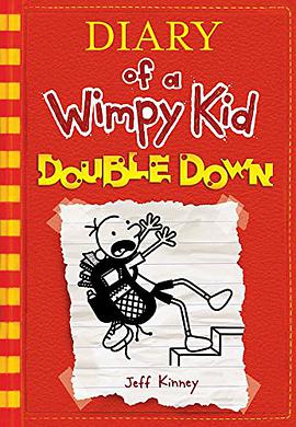 Diary of a Wimpy Kid: Double Down L5.5