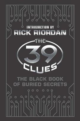 The Black Book of Buried Secrets  6.7
