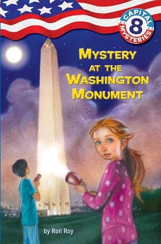 Mystery at the Washington Monument L3.8