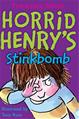 Horrid Henry's Stinkbomb L3.2