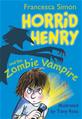 Horrid Henry and the Zombie Vampire L3.8