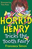 Horrid Henry Tricks the Tooth Fairy L3.1