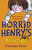 horrid henry's revenge