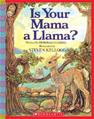 Is Your Mama a Llama?L1.6