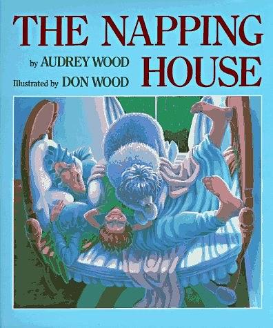The Napping House L2.8