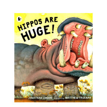 Hippos Are Huge! L4.5