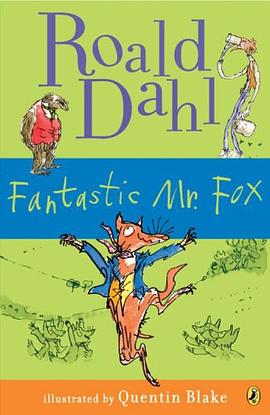 Roald Dahl：Fantastic Mr. Fox  L4.1