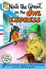 Nate the Great on the Owl Express  L2.6